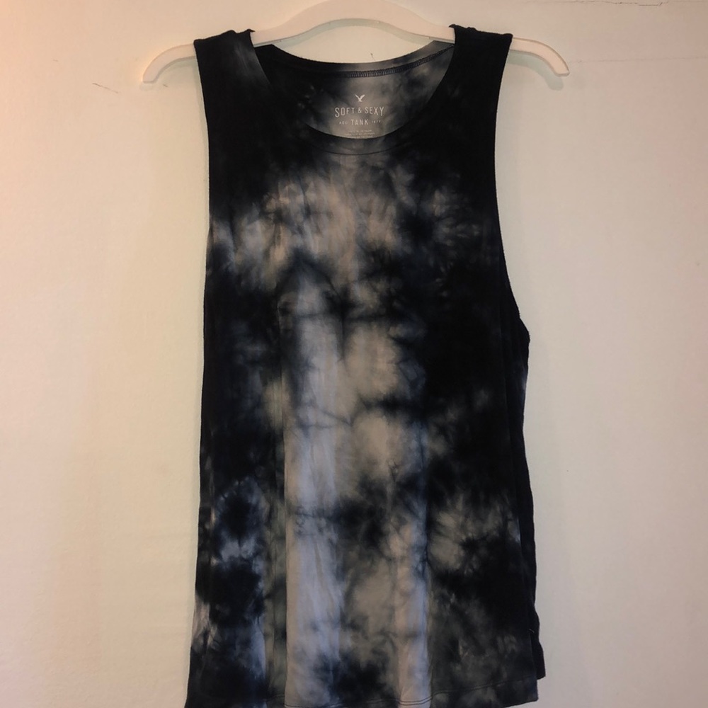 American Eagle Tank Top